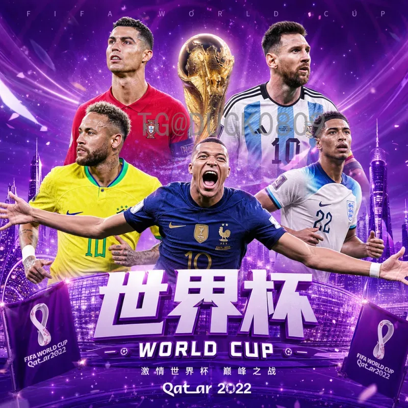 2026年美加墨世界杯最新动态与赛事分析：联合主办创历史