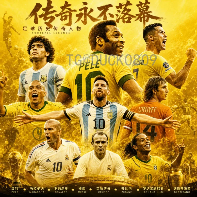 官方2026国际足联世界杯实力排名：强队前瞻与黑马预测